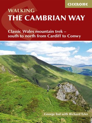 cover image of The Cambrian Way